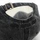 MT manufacturer ready-to-wear knitted hats, men's and women's jacquard hats, popular European and American hip-hop hats, lettered hats, trendy streetwear, cross-border