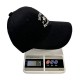 New cross-border peaked caps for women, spring and summer, embroidered five-pointed star baseball caps, outdoor sun protection, casual hats for men.