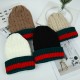 Amazon acrylic beanies, glossy knitted hats, European and American autumn and winter pullover hats for men and women, candy-colored hats Amazon acrylic beanies, glossy knitted hats, European and American autumn and winter pullover hats for men and women, candy-colored hats