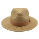 Cross-border British retro wide-brimmed white pure wool hat, fashionable and versatile, casual jazz hat for women, autumn/winter.