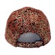 Amazon's new leopard print baseball caps with gold foil for men and women, spring and autumn outdoor sun protection hats for couples. Amazon's new leopard print baseball caps with gold foil for men and women, spring and autumn outdoor sun protection hats for couples.
