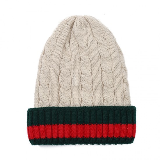 Amazon acrylic beanies, glossy knitted hats, European and American autumn and winter pullover hats for men and women, candy-colored hats Amazon acrylic beanies, glossy knitted hats, European and American autumn and winter pullover hats for men and women, candy-colored hats