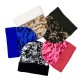 New cross-border camouflage jacquard knitted hats for men and women, fashionable cuffed beanies for autumn and winter outdoor warm knitted hats.