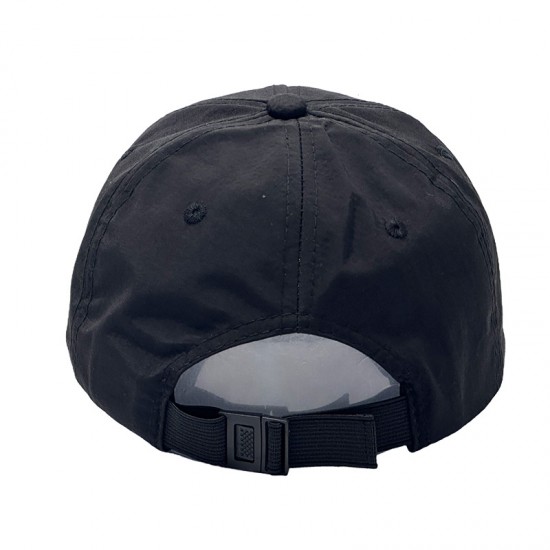 Quick-drying golf hats for women, summer breathable sun protection hats for men, outdoor leisure fishing hats with large head visors.