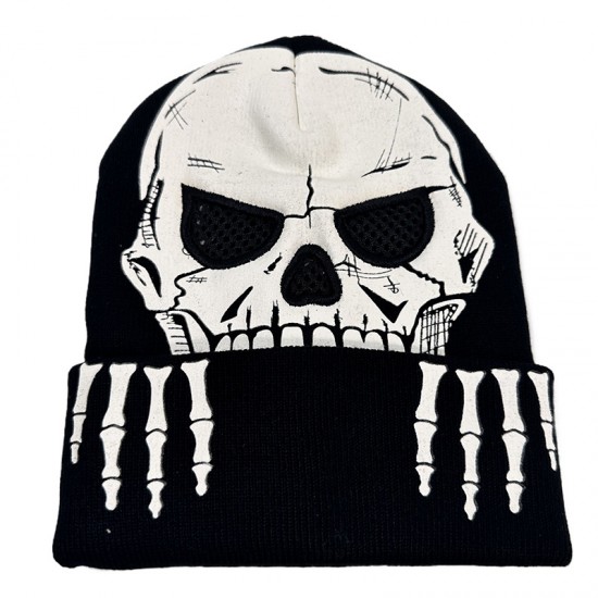 Cross-border foreign trade Ed Hardy embroidered mesh hat, fashionable new sun-proof visor trucker hat, colorful baseball cap