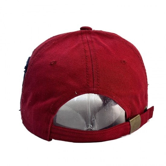 2024 New Men's and Women's Beige Baseball Cap, Versatile, Face-Showing Small Baseball Cap, Personalized Couple's Shabby Style Retro Hat 2024 New Men's and Women's Beige Baseball Cap, Versatile, Face-Showing Small Baseball Cap, Personalized Couple's Shabby Style Retro Hat
