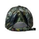 New cross-border outdoor camouflage baseball caps, jungle print caps, tactical hats, fishing hats, sun visors for men and women.