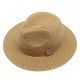 Cross-border British retro wide-brimmed white pure wool hat, fashionable and versatile, casual jazz hat for women, autumn/winter.