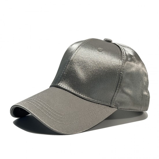 New foreign trade pure cotton washed ponytail baseball caps with holes, five-pointed star, and European and American trendy curved brim ponytail baseball caps New foreign trade pure cotton washed ponytail baseball caps with holes, five-pointed star, and European and American trendy curved brim ponytail baseball caps