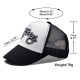 Amazon sponge mesh caps, printed women's baseball caps, cross-border best-selling trucker hats, women's outdoor sports caps Amazon sponge mesh caps, printed women's baseball caps, cross-border best-selling trucker hats, women's outdoor sports caps