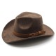 Amazon's new European and American style woolen hats, suede, and couple's woolen western cowboy hats. Amazon's new European and American style woolen hats, suede, and couple's woolen western cowboy hats.