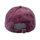 Cross-border hot-selling polar bear embroidered men's baseball cap, outdoor fashion sun protection, casual retro baseball cap for women