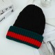 Amazon acrylic beanies, glossy knitted hats, European and American autumn and winter pullover hats for men and women, candy-colored hats Amazon acrylic beanies, glossy knitted hats, European and American autumn and winter pullover hats for men and women, candy-colored hats