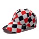2024 new plaid curved-brim baseball caps for women, versatile soft-top sun protection and visor for casual travel. 2024 new plaid curved-brim baseball caps for women, versatile soft-top sun protection and visor for casual travel.