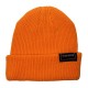 Cross-border autumn and winter warm knitted hat, Korean-style versatile cold-resistant pullover beanie, fashionable melon-shaped hat.