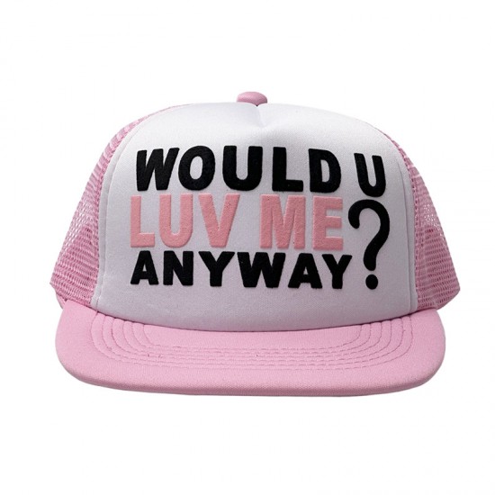 American-style caps with lettered prints, versatile couples' hip-hop hats, breathable baseball caps, and street style trucker mesh hats. American-style caps with lettered prints, versatile couples' hip-hop hats, breathable baseball caps, and street style trucker mesh hats.