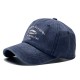 Amazon's new lettered embroidered baseball hats, fashionable retro baseball hats for men, trendy outdoor sun hats for women Amazon's new lettered embroidered baseball hats, fashionable retro baseball hats for men, trendy outdoor sun hats for women