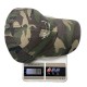 2025 Korean new style washed camouflage curved brim baseball caps with puppy embroidery, outdoor sun protection caps. 2025 Korean new style washed camouflage curved brim baseball caps with puppy embroidery, outdoor sun protection caps.