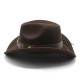 Amazon's best-selling topper, ethnic-style cowboy logo western cowboy hat, rolled brim, retro riding hat, woolen felt hat Amazon's best-selling topper, ethnic-style cowboy logo western cowboy hat, rolled brim, retro riding hat, woolen felt hat