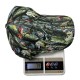 New cross-border outdoor camouflage baseball caps, jungle print caps, tactical hats, fishing hats, sun visors for men and women.