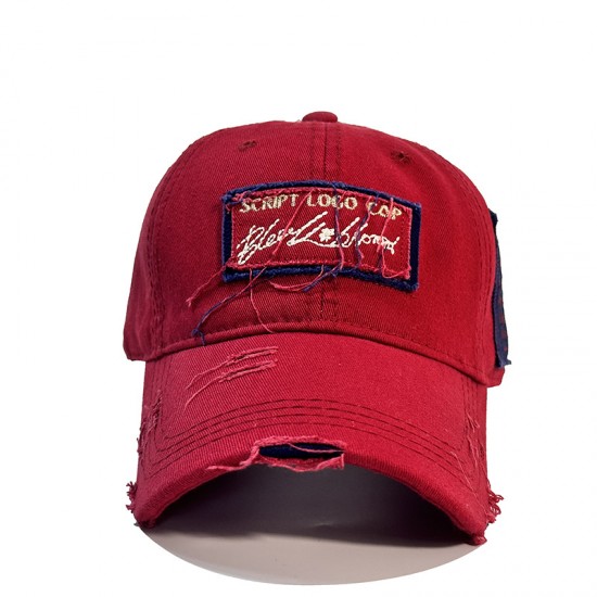 2024 New Men's and Women's Beige Baseball Cap, Versatile, Face-Showing Small Baseball Cap, Personalized Couple's Shabby Style Retro Hat 2024 New Men's and Women's Beige Baseball Cap, Versatile, Face-Showing Small Baseball Cap, Personalized Couple's Shabby Style Retro Hat