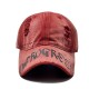 American Retro Distressed Baseball Cap for Women, All-Season Versatile Wide-Brim Ripped Baseball Cap, Outdoor Curved-Brim Sunshade Hat for Men American Retro Distressed Baseball Cap for Women, All-Season Versatile Wide-Brim Ripped Baseball Cap, Outdoor Curved-Brim Sunshade Hat for Men