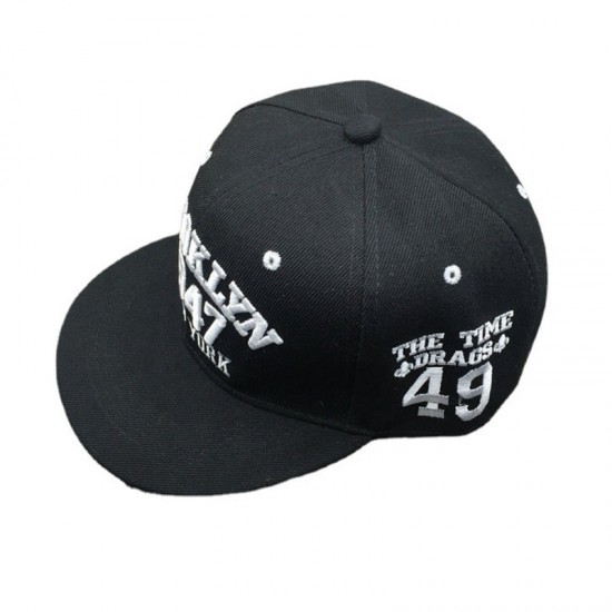 New Instagram women's knitted baseball caps without logos, ponytail hats, men's and women's ski hats