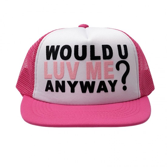 American-style caps with lettered prints, versatile couples' hip-hop hats, breathable baseball caps, and street style trucker mesh hats. American-style caps with lettered prints, versatile couples' hip-hop hats, breathable baseball caps, and street style trucker mesh hats.