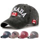 New foreign trade knitted hat, American letter embroidered retro wool hat, influencer pile hat, autumn and winter warm cold hat trend New foreign trade knitted hat, American letter embroidered retro wool hat, influencer pile hat, autumn and winter warm cold hat trend