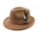 2023 new cross-border men's small hats with feathers and felt, men's jazz fedoras. 2023 new cross-border men's small hats with feathers and felt, men's jazz fedoras.