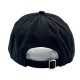 New cross-border peaked caps for women, spring and summer, embroidered five-pointed star baseball caps, outdoor sun protection, casual hats for men.