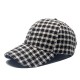 Autumn and Winter Wool Plaid Retro Millennial New, fashionable, warm, and stylish British-style baseball caps for men and women, factory wholesale. Autumn and Winter Wool Plaid Retro Millennial New, fashionable, warm, and stylish British-style baseball caps for men and women, factory wholesale.
