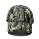 New cross-border outdoor camouflage baseball caps, jungle print caps, tactical hats, fishing hats, sun visors for men and women.