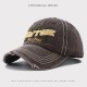 Cross-border cross-border beanie hat, fashionable, trendy, loose, piled-up beanie, slimming knitted beanie, autumn and winter.