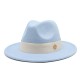 New striped forward hats from Amazon.