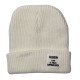 Cross-border foreign trade small cloth label beanie, fashionable European and American knitted hat, autumn and winter warm beanie for men and women.