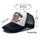 New summer caps for Amazon, featuring a curved brim, lettered embroidered baseball caps, and trucker hats with sun visors.