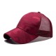 Cross-border new lambswool solid color baseball caps, autumn and winter outdoor leisure warm sun hats and caps wholesale.